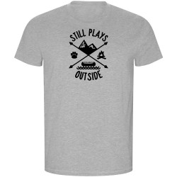 тениска,мъжки,тениски,kruskis,still,plays,outside,eco,short,sleeve,t,shirt,heather,grey,(grey)