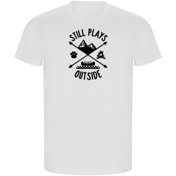 тениска,мъжки,тениски,kruskis,still,plays,outside,eco,short,sleeve,t,shirt,white