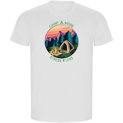 тениска,мъжки,тениски,kruskis,stress,less,eco,short,sleeve,t,shirt,white