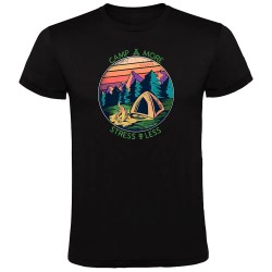 тениска,мъжки,тениски,kruskis,stress,less,short,sleeve,t,shirt,black