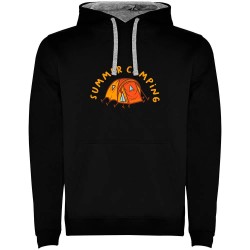 суичър,мъжки,пуловери,kruskis,summer,camping,hoodie,black,grey,(black)