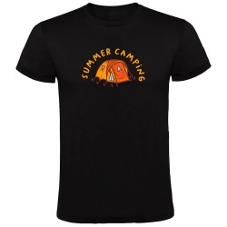 тениска,мъжки,тениски,kruskis,summer,camping,short,sleeve,t,shirt,black