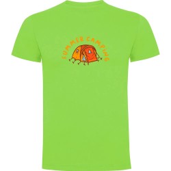 тениска,мъжки,тениски,kruskis,summer,camping,short,sleeve,t,shirt,light,green,(green)
