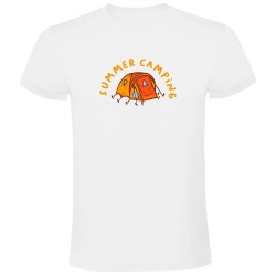 тениска,мъжки,тениски,kruskis,summer,camping,short,sleeve,t,shirt,white