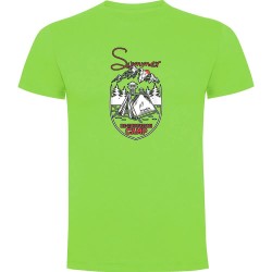 тениска,мъжки,тениски,kruskis,summer,reeducation,camp,short,sleeve,t,shirt,light,green,(green)