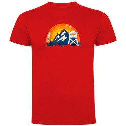 тениска,мъжки,тениски,kruskis,summer,short,sleeve,t,shirt,red