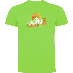тениска,мъжки,тениски,kruskis,sunset,camp,short,sleeve,t,shirt,light,green,(green)