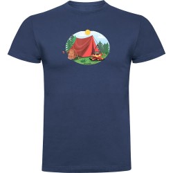 тениска,мъжки,тениски,kruskis,tent,short,sleeve,t,shirt,denim,blue,(blue)