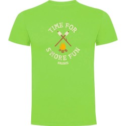 тениска,мъжки,тениски,kruskis,time,for,more,fun,short,sleeve,t,shirt,light,green,(green)