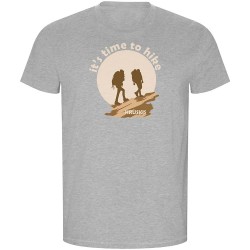 тениска,мъжки,тениски,kruskis,time,to,hike,eco,short,sleeve,t,shirt,heather,grey,(grey)