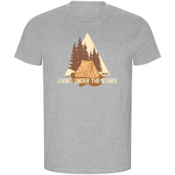 тениска,мъжки,тениски,kruskis,under,the,stars,eco,short,sleeve,t,shirt,heather,grey,(grey)