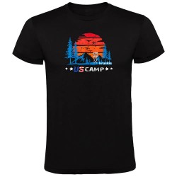 тениска,мъжки,тениски,kruskis,us,camp,short,sleeve,t,shirt,black