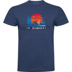 тениска,мъжки,тениски,kruskis,us,camp,short,sleeve,t,shirt,denim,blue,(blue)