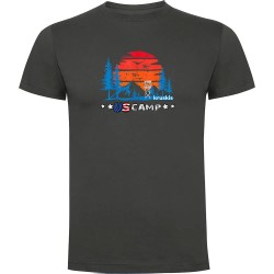 тениска,мъжки,тениски,kruskis,us,camp,short,sleeve,t,shirt,dark,grey,(grey)