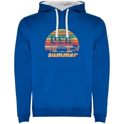 суичър,мъжки,пуловери,kruskis,usa,summer,hoodie,royal,blue,white,(blue)
