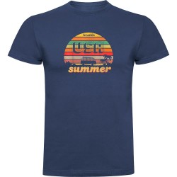 тениска,мъжки,тениски,kruskis,usa,summer,short,sleeve,t,shirt,denim,blue,(blue)