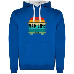 суичър,мъжки,пуловери,kruskis,van,life,hoodie,royal,blue,white,(blue)