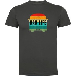 тениска,мъжки,тениски,kruskis,van,life,short,sleeve,t,shirt,dark,grey,(grey)