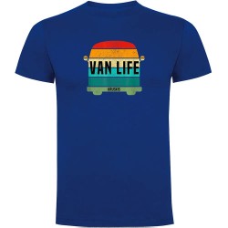 тениска,мъжки,тениски,kruskis,van,life,short,sleeve,t,shirt,royal,blue,(blue)