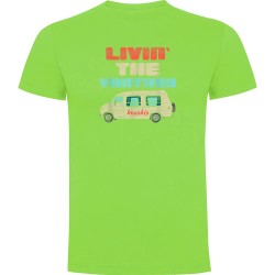 тениска,мъжки,тениски,kruskis,vantasy,short,sleeve,t,shirt,light,green,(green)