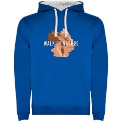 суичър,мъжки,пуловери,kruskis,walk,in,nature,hoodie,royal,blue,white,(blue)