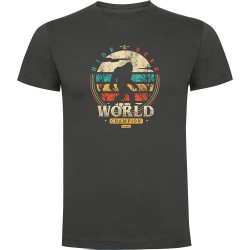 тениска,мъжки,тениски,kruskis,yeti,short,sleeve,t,shirt,dark,grey,(grey)