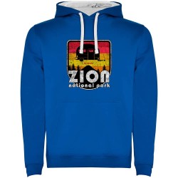 суичър,мъжки,пуловери,kruskis,zion,hoodie,royal,blue,white,(blue)