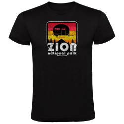 тениска,мъжки,тениски,kruskis,zion,short,sleeve,t,shirt,black