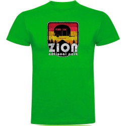 тениска,мъжки,тениски,kruskis,zion,short,sleeve,t,shirt,green