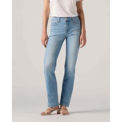 дънки,дамски,панталони,levi's®,314,shaping,straight,jeans,blue