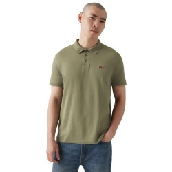 мъжки,блузи,с,яка,levi´s,®,35883,short,sleeve,polo,green,(deep,lichen,green)