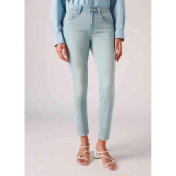 дънки,дамски,панталони,levi's®,721,skinny,high,waist,jeans,blue
