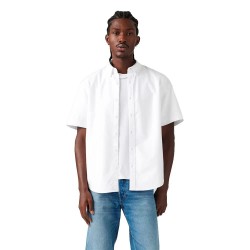 риза,с,къс,ръкав,мъжки,ризи,levi´s,®,authentic,down,short,sleeve,shirt,bright,white,(white)