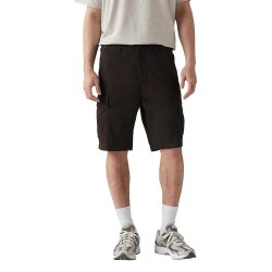 къси,панталони,мъжки,панталони,levi´s,®,carrier,cargo,shorts,meteorite,0011,(black)