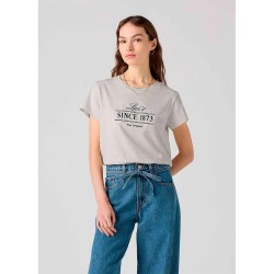 тениска,дамски,тениски,levi´s,®,graphic,boxy,short,sleeve,t,shirt,levi´s,since,1873,st,(grey)