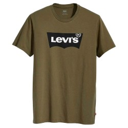 тениска,мъжки,тениски,levi's®,housemark,graphic,short,sleeve,t,shirt,green