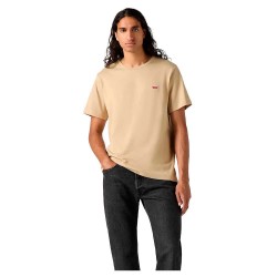 тениска,мъжки,тениски,levi´s,®,original,hm,short,sleeve,t,shirt,chino,(beige)