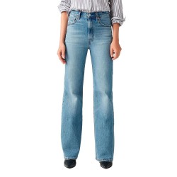 дънки,дамски,панталони,levi´s,®,ribcage,bells,med,jeans,next,saturday,no,cre,(blue)