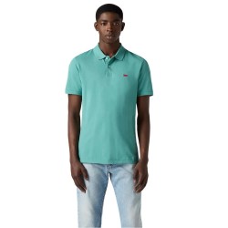 мъжки,блузи,с,яка,levi´s,®,slim,housemark,short,sleeve,polo,bristol,blue,(blue)