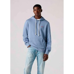 суичър,мъжки,пуловери,levi's®,the,original,hm,hoodie,blue