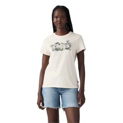тениска,дамски,тениски,levi´s,®,the,perfect,short,sleeve,t,shirt,lily,bw,fill,egret,(beige)