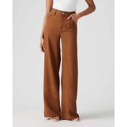 дънки,дамски,панталони,levi´s,®,xl,straight,neutrals,jeans,sorrel,horse,(brown)
