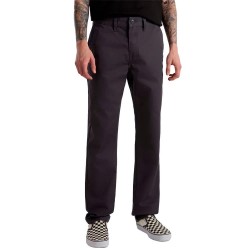 панталони,тип,чино,мъжки,панталони,vans,authentic,slim,chino,pants,asphalt,(black,grey)