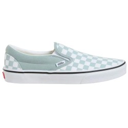 обувки,мъжки,маратонки,vans,classic,slip,on,shoes,pure,grey,(white)