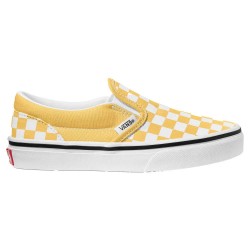 юношески,обувки,детски,маратонки,vans,classic,junior,slip,on,shoes,yellow,(banana,cream)