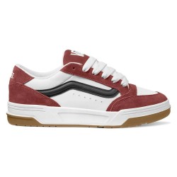 маратонки,мъжки,маратонки,vans,hylane,trainers,white,(red,ochre)