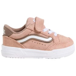 маратонки,детски,маратонки,vans,hylane,v,toddler,trainers,warm,taupe,(pink)