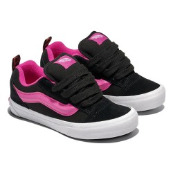 юношески,маратонки,детски,маратонки,vans,knu,skool,junior,trainers,black,(black,multi)
