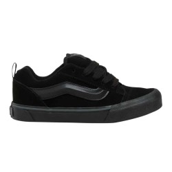 юношески,маратонки,детски,маратонки,vans,knu,skool,junior,trainers,black,castlerock,(black)