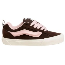 маратонки,мъжки,маратонки,vans,knu,skool,trainers,rose,sepia,(brown)